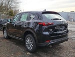 2025 Mazda Mazda CX-5 2.5 S AWD