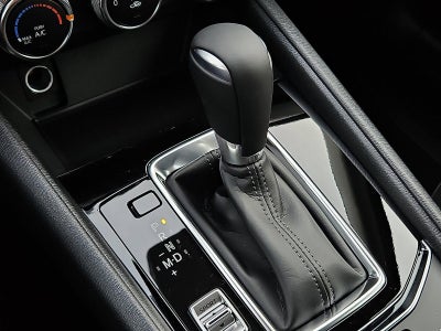 2025 Mazda Mazda CX-5 2.5 S AWD