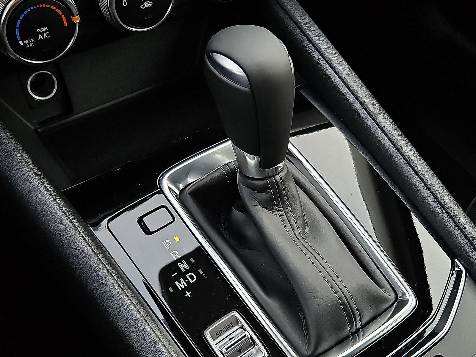 2025 Mazda Mazda CX-5 2.5 S AWD