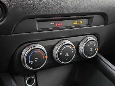 2025 Mazda Mazda CX-5 2.5 S AWD