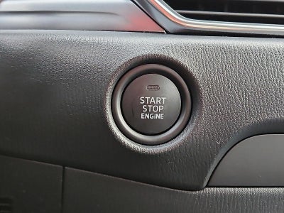 2025 Mazda Mazda CX-5 2.5 S AWD