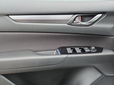 2025 Mazda Mazda CX-5 2.5 S AWD