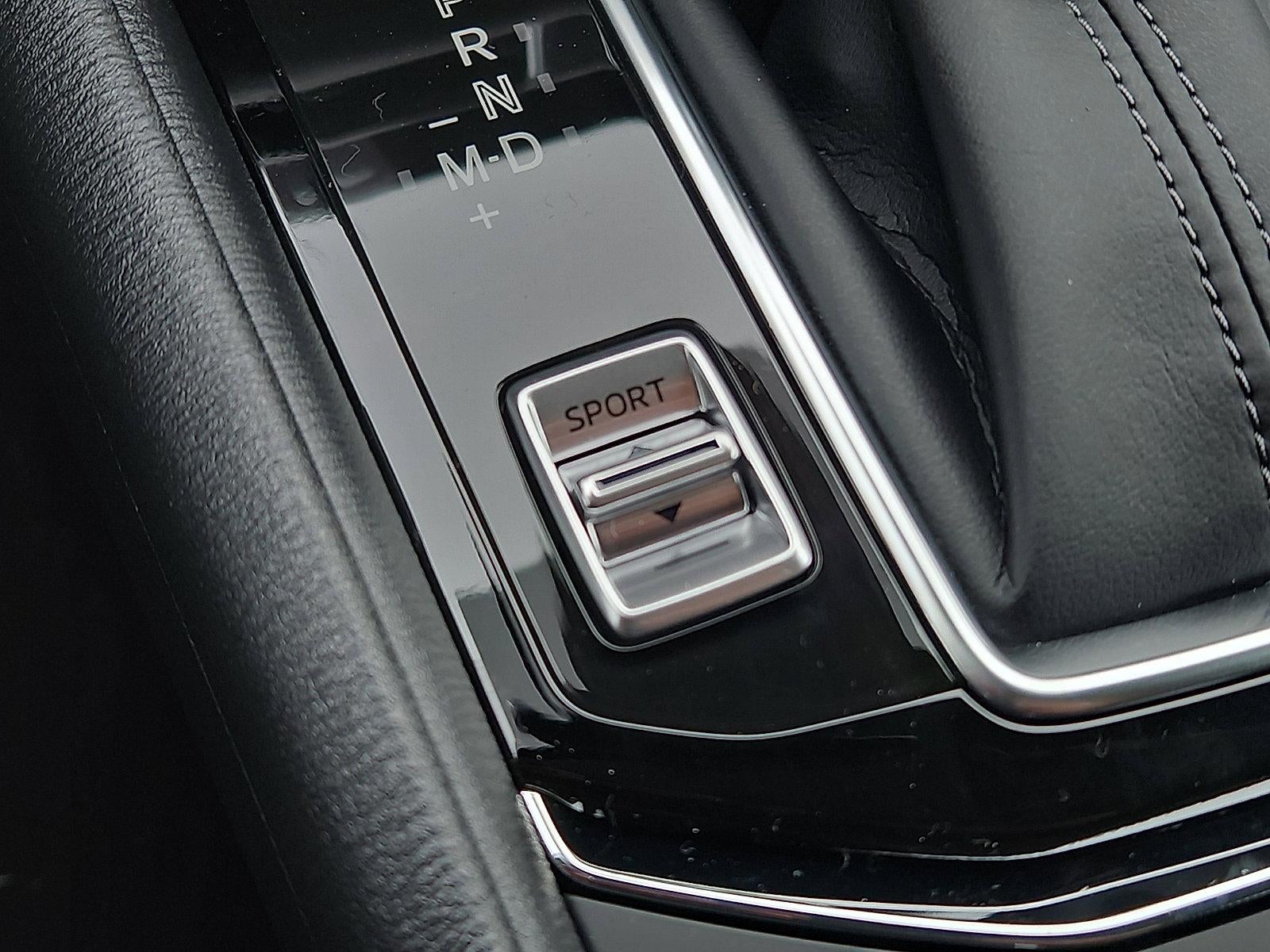 2025 Mazda Mazda CX-5 2.5 S AWD