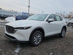2025 Mazda Mazda CX-5 2.5 S AWD