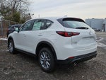 2025 Mazda Mazda CX-5 2.5 S AWD