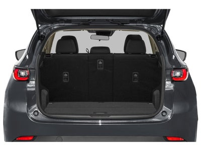 2025 Mazda Mazda CX-5 2.5 S AWD