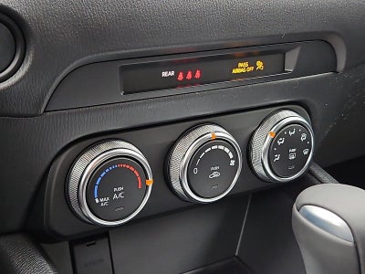 2025 Mazda Mazda CX-5 2.5 S AWD