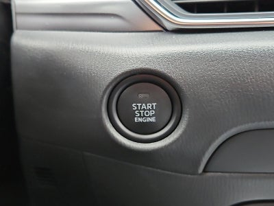 2025 Mazda Mazda CX-5 2.5 S AWD
