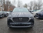 2025 Mazda Mazda CX-5 2.5 S AWD