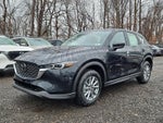 2025 Mazda Mazda CX-5 2.5 S AWD