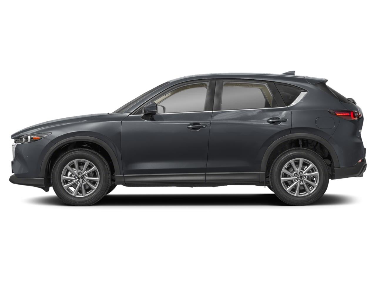 2025 Mazda Mazda CX-5 2.5 S AWD