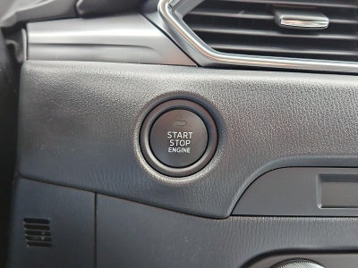 2025 Mazda Mazda CX-5 2.5 S AWD