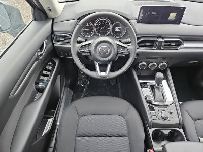 2025 Mazda Mazda CX-5 2.5 S AWD