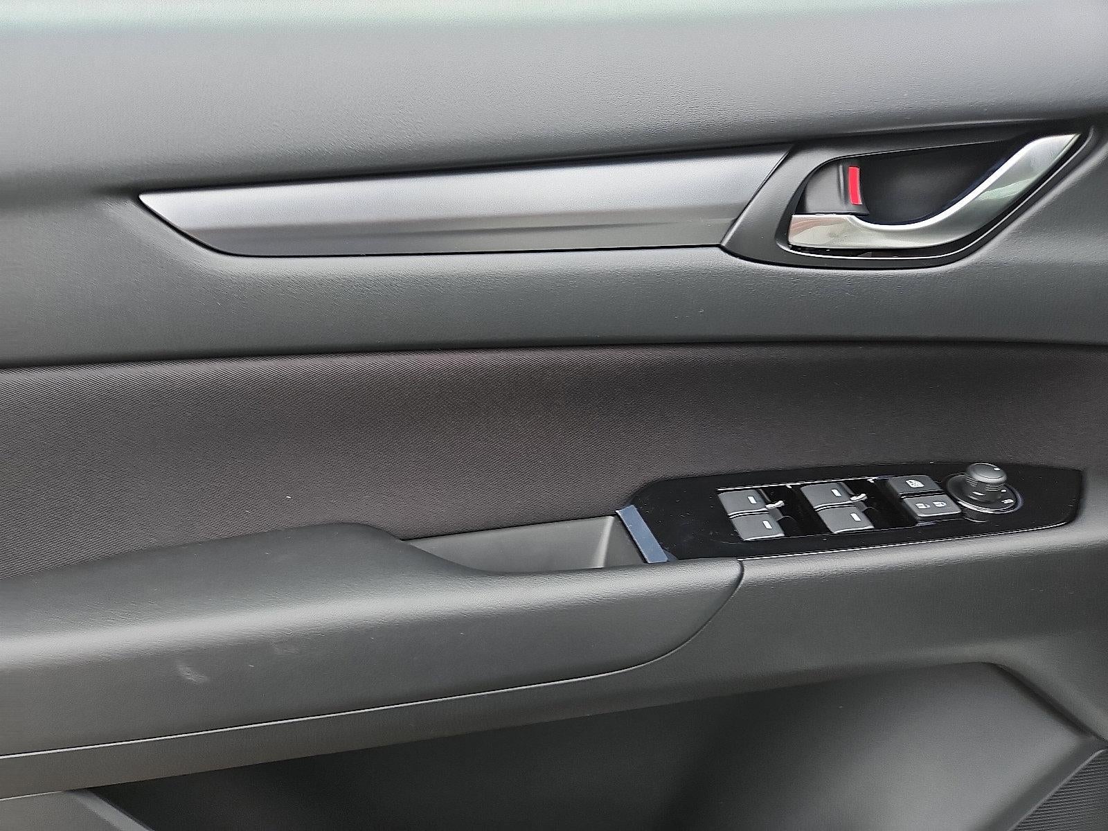 2025 Mazda Mazda CX-5 2.5 S AWD