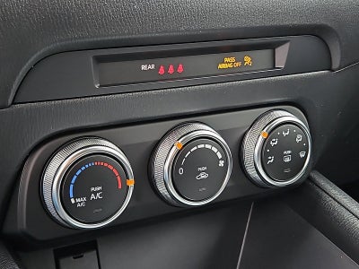 2025 Mazda Mazda CX-5 2.5 S AWD