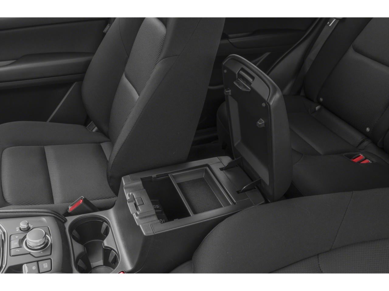 2025 Mazda Mazda CX-5 2.5 S AWD