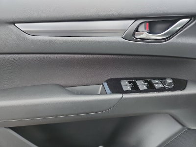 2025 Mazda Mazda CX-5 2.5 S AWD