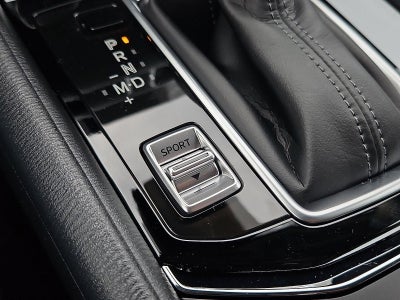 2025 Mazda Mazda CX-5 2.5 S AWD