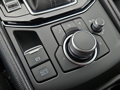 2025 Mazda Mazda CX-5 2.5 S AWD