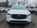 2025 Mazda Mazda CX-5 2.5 S AWD
