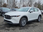 2025 Mazda Mazda CX-5 2.5 S AWD