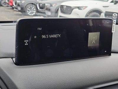 2025 Mazda Mazda CX-5 2.5 S AWD