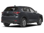 2025 Mazda Mazda CX-5 2.5 S AWD