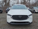 2025 Mazda Mazda CX-5 2.5 S AWD