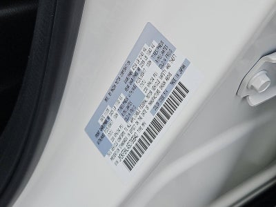 2025 Mazda Mazda CX-5 2.5 S AWD