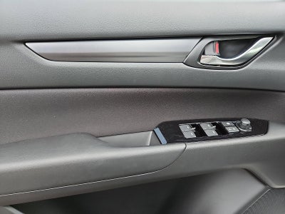 2025 Mazda Mazda CX-5 2.5 S AWD