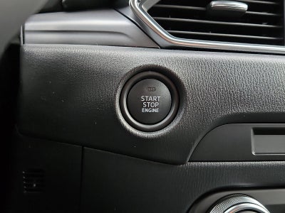 2025 Mazda Mazda CX-5 2.5 S AWD