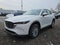 2025 Mazda Mazda CX-5 2.5 S AWD