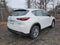 2025 Mazda Mazda CX-5 2.5 S AWD