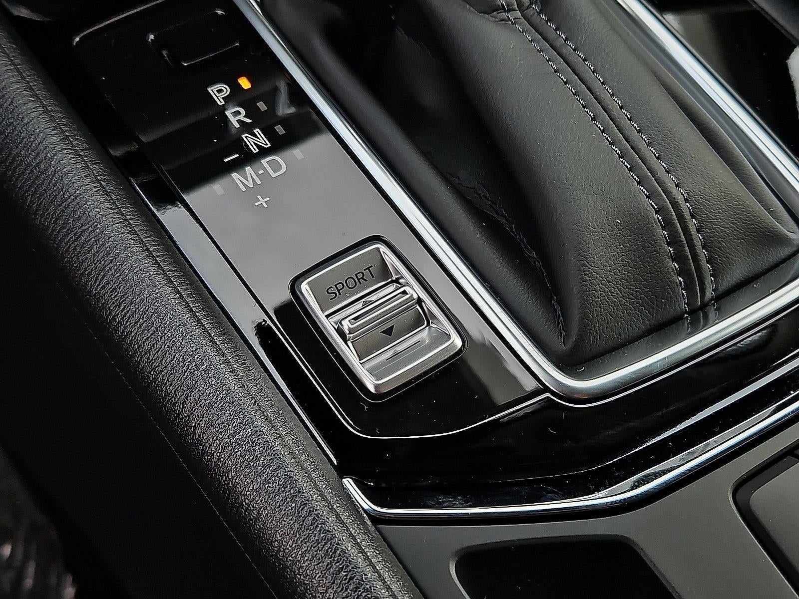 2025 Mazda Mazda CX-5 2.5 S AWD