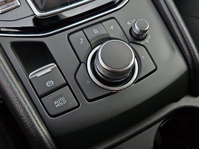 2025 Mazda Mazda CX-5 2.5 S AWD