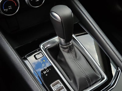 2025 Mazda Mazda CX-5 2.5 S AWD