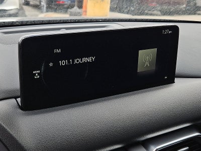 2025 Mazda Mazda CX-5 2.5 S AWD