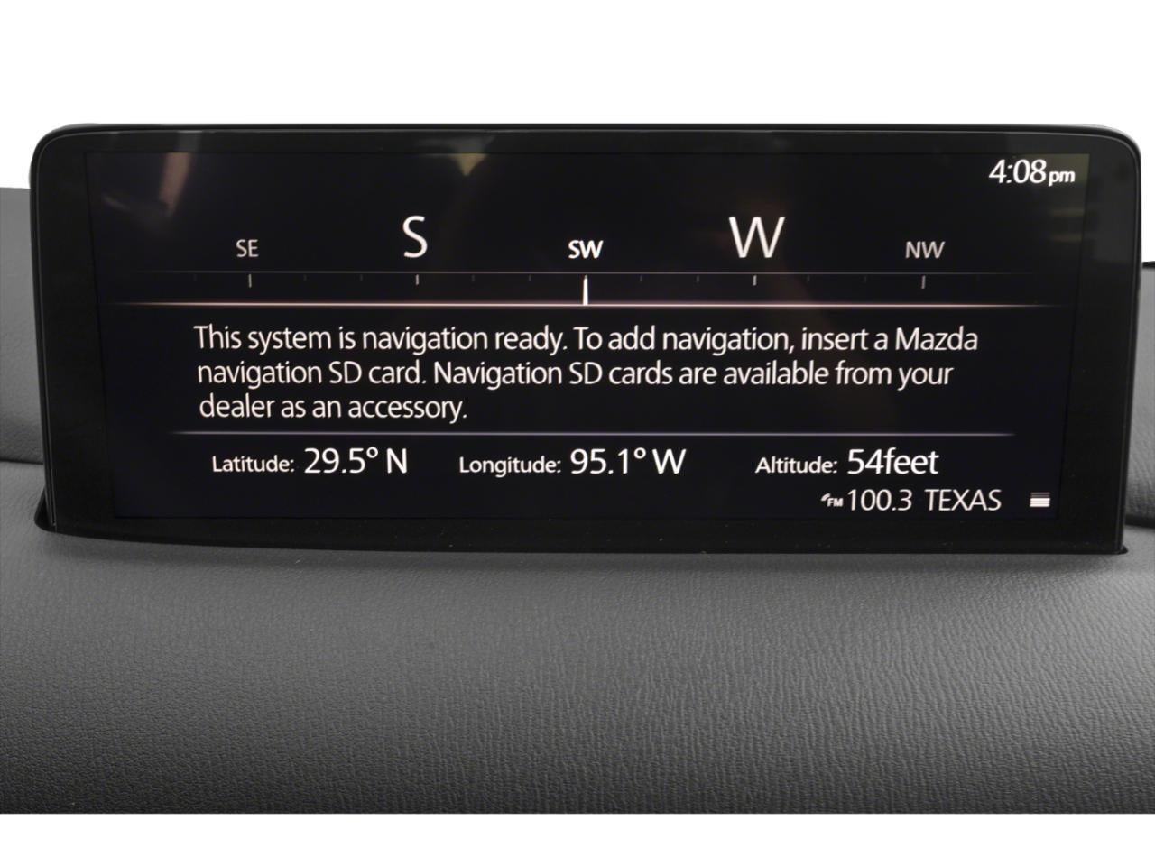 2025 Mazda Mazda CX-5 2.5 S AWD