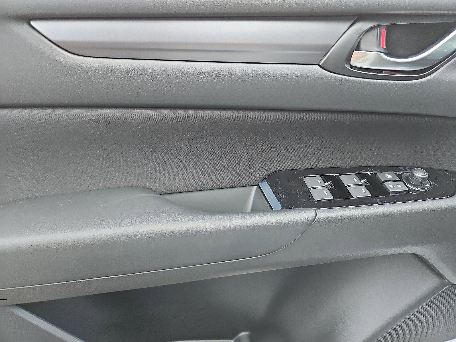 2025 Mazda Mazda CX-5 2.5 S AWD