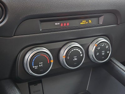 2025 Mazda Mazda CX-5 2.5 S AWD