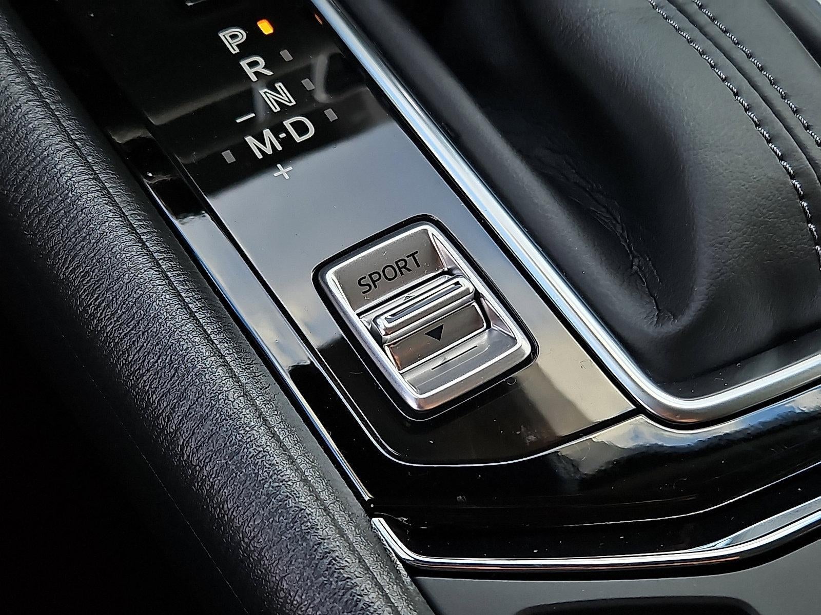 2025 Mazda Mazda CX-5 2.5 S AWD