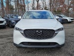 2025 Mazda Mazda CX-5 2.5 S AWD