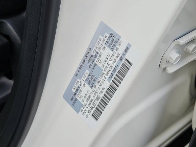 2025 Mazda Mazda CX-5 2.5 S AWD