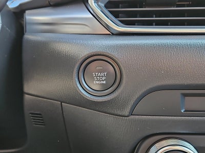 2025 Mazda Mazda CX-5 2.5 S AWD