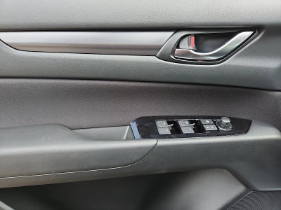 2025 Mazda Mazda CX-5 2.5 S AWD