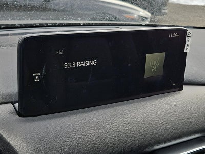 2025 Mazda Mazda CX-5 2.5 S AWD