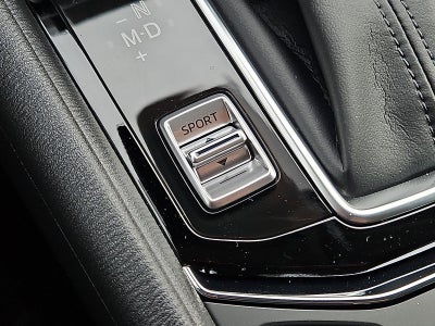 2025 Mazda Mazda CX-5 2.5 S AWD