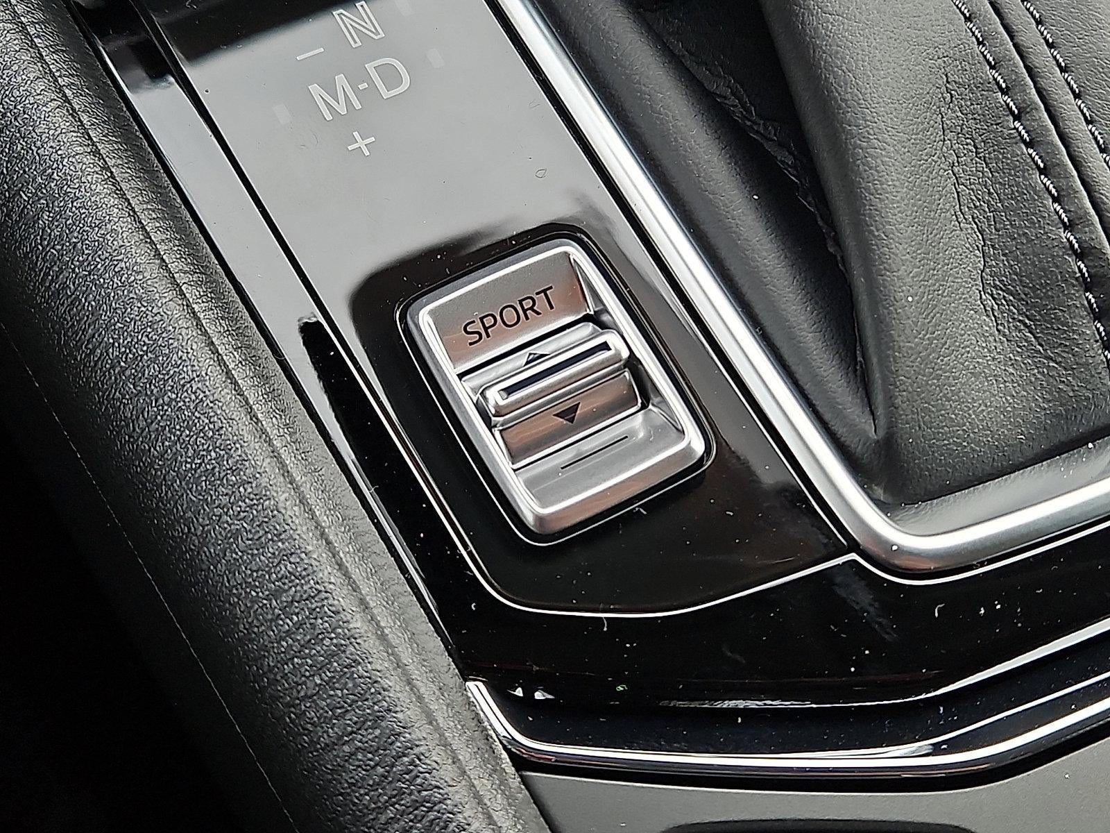 2025 Mazda Mazda CX-5 2.5 S AWD