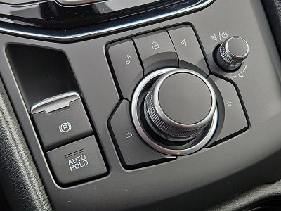 2025 Mazda Mazda CX-5 2.5 S AWD