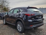 2025 Mazda Mazda CX-5 2.5 S AWD